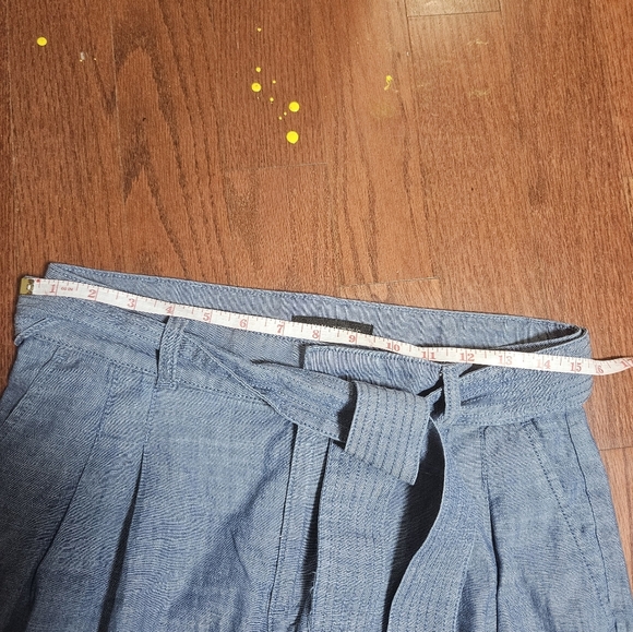 Banana Republic Blue Women Jeans - Picture 5 of 10